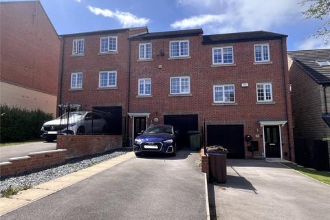 undefined, Calder Way, Crigglestone, Wakefield, West Yorkshire, WF4