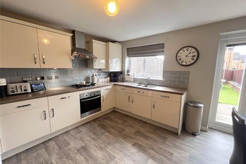 undefined, Calder Way, Crigglestone, Wakefield, West Yorkshire, WF4