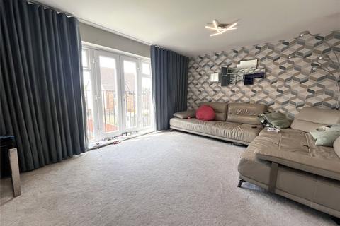 undefined, Calder Way, Crigglestone, Wakefield, West Yorkshire, WF4