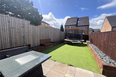 undefined, Calder Way, Crigglestone, Wakefield, West Yorkshire, WF4