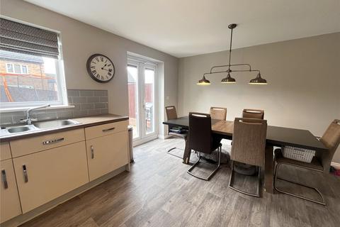 undefined, Calder Way, Crigglestone, Wakefield, West Yorkshire, WF4