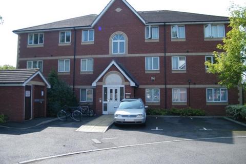 Peterhouse Close, Peterborough, Cambridgeshire, PE3