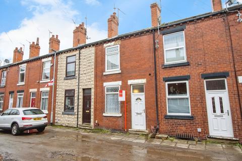 undefined, Whitehall Street, Wakefield, West Yorkshire, WF2