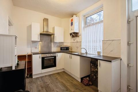 undefined, Whitehall Street, Wakefield, West Yorkshire, WF2