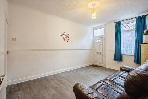 undefined, Whitehall Street, Wakefield, West Yorkshire, WF2