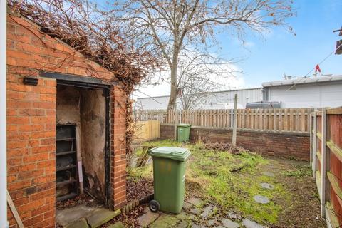 undefined, Whitehall Street, Wakefield, West Yorkshire, WF2