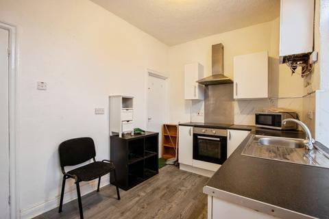 undefined, Whitehall Street, Wakefield, West Yorkshire, WF2
