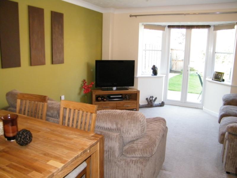 Lounge Area