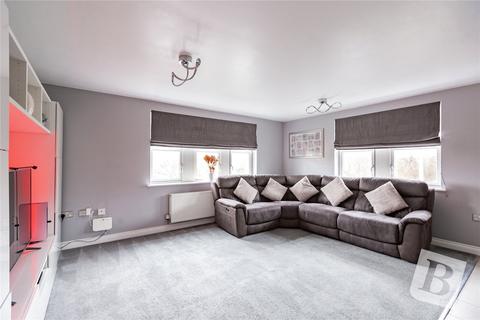 undefined, Churchill Avenue, Basildon, Essex, SS14
