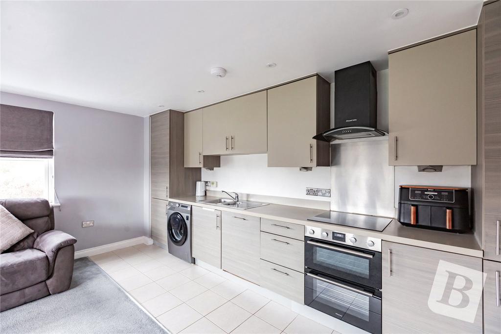 Lounge/Diner/Kitchen