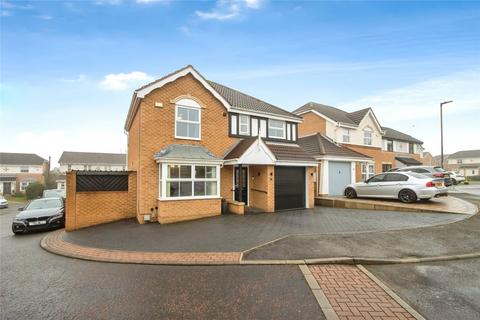 undefined, High Keep Fold, WAKEFIELD, West Yorkshire, WF4