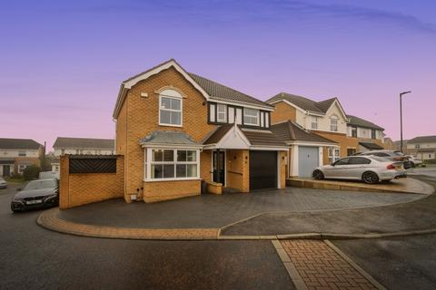 undefined, High Keep Fold, WAKEFIELD, West Yorkshire, WF4