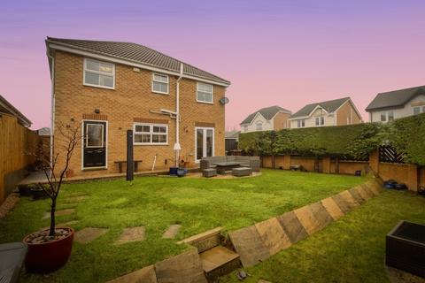 undefined, High Keep Fold, WAKEFIELD, West Yorkshire, WF4
