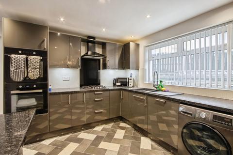 undefined, Regina Crescent, WAKEFIELD, West Yorkshire, WF4