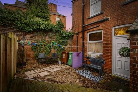 undefined, Abbott Terrace, WAKEFIELD, West Yorkshire, WF1