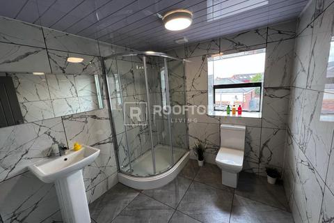 2 bedroom flat to rent, 43-55 Queens Road, Leeds LS6