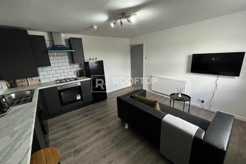 2 bedroom flat to rent, 43-55 Queens Road, Leeds LS6