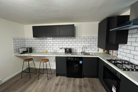 2 bedroom flat to rent, 43-55 Queens Road, Leeds LS6