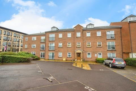 undefined, St. Christophers Walk, Wakefield, West Yorkshire, WF1