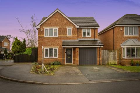 undefined, Whitwell Drive, Streethouse, Pontefract, West Yorkshire, WF7