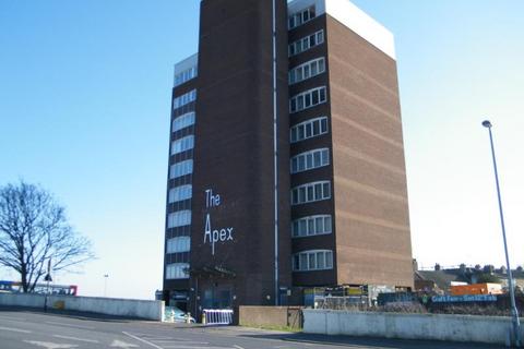 undefined, The Apex, 2 Oundle Road, Peterborough, Cambridgeshire, PE2