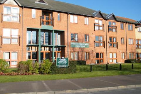 Cathedral Green Court, Crawthorne Road, Peterborough, Cambridgeshire, PE1