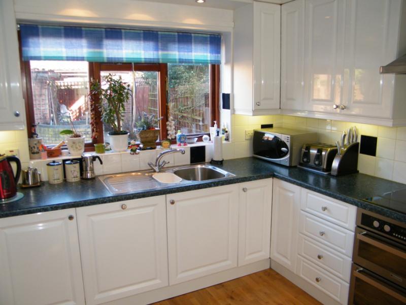 Kitchen 8