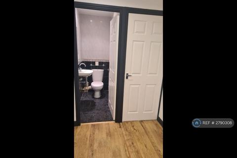 undefined, Kilncroft, Runcorn, WA7