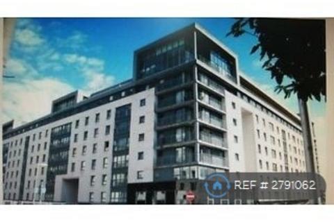 undefined, Wallace St, Glasgow, G5