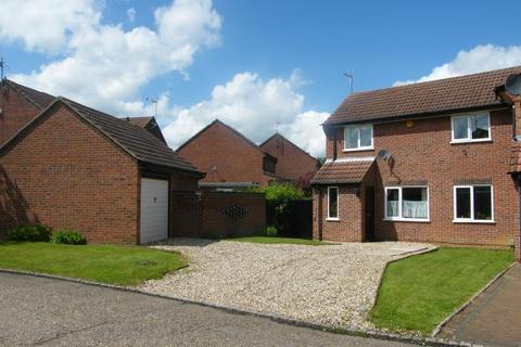 undefined, Sevenacres, Orton Brimbles, Peterborough, Cambridgeshire, PE2