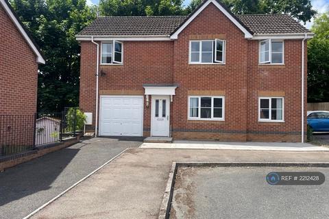 undefined, Bishpool View, Newport, NP19