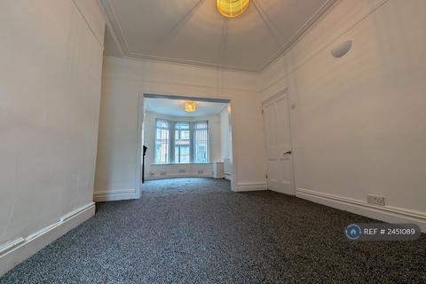undefined, Alverstone Road, Liverpool, L18