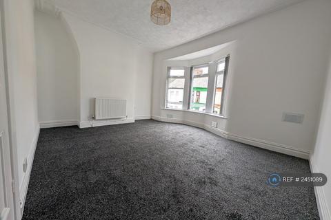 undefined, Alverstone Road, Liverpool, L18