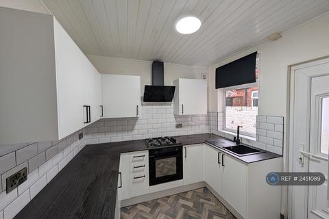 undefined, Alverstone Road, Liverpool, L18