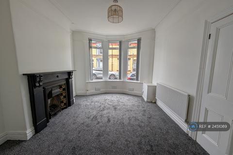 undefined, Alverstone Road, Liverpool, L18