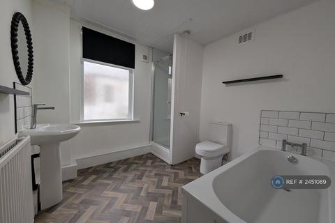 undefined, Alverstone Road, Liverpool, L18