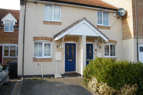 undefined, St. Katherines Mews, Hampton Hargate, Peterborough, Cambridgeshire, PE7