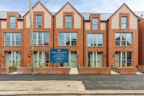 4 bedroom end of terrace house for sale, Daisy Bank Park, Laindon Road, Victoria Park, Manchester, M14