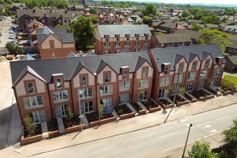 4 bedroom end of terrace house for sale, Daisy Bank Park, Laindon Road, Victoria Park, Manchester, M14