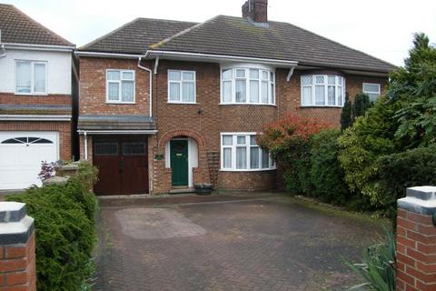London Road, Peterborough, Cambridgeshire, PE2