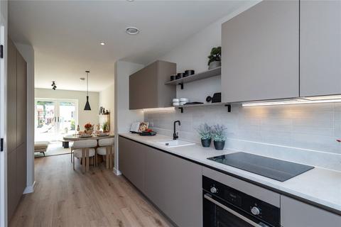 4 bedroom end of terrace house for sale, Daisy Bank Park, Laindon Road, Victoria Park, Manchester, M14