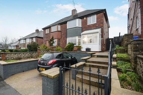 undefined, Moonshine Lane, Sheffield