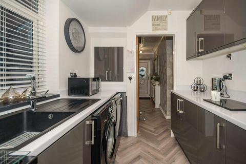 undefined, Moonshine Lane, Sheffield