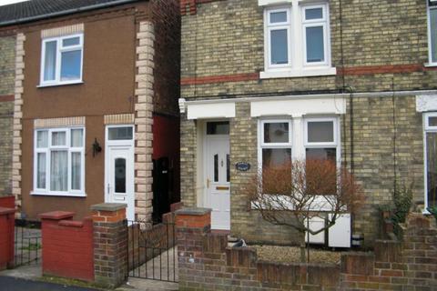 undefined, Thistlemoor Road, Peterborough, Cambridgeshire, PE1