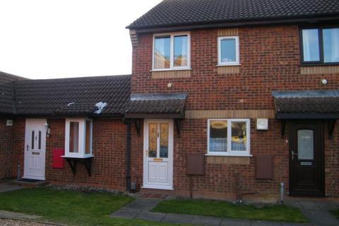 Mardale Gardens, Peterborough, Cambridgeshire, PE4