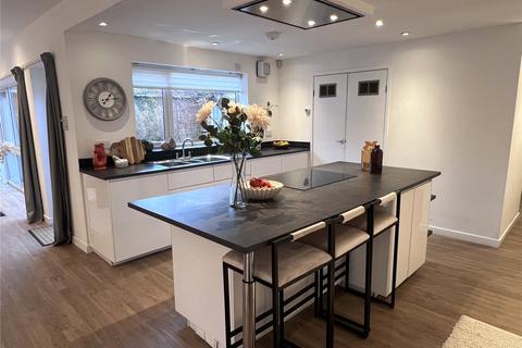 undefined, Astral Mews, Manchester, Greater Manchester, M14