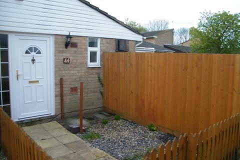 undefined, Bardney, Orton Goldhay, Peterborough, Cambridgeshire, PE2