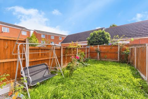 4 bedroom terraced house for sale, Devonshire Street South, Manchester, Greater Manchester, M13