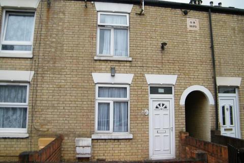 Gladstone Street, Peterborough, Cambridgeshire, PE1