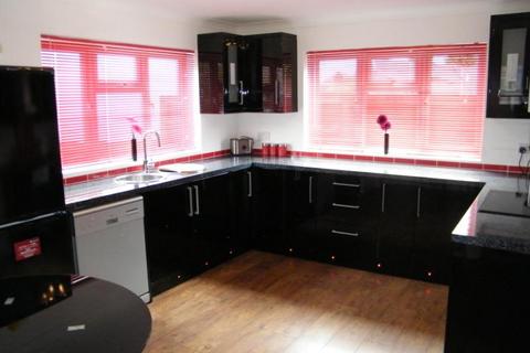 Fane Road, Peterborough, Cambridgeshire, PE4